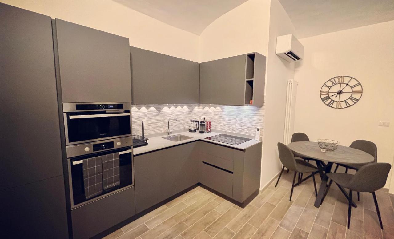 Apartment Vitale Bologne Extérieur photo