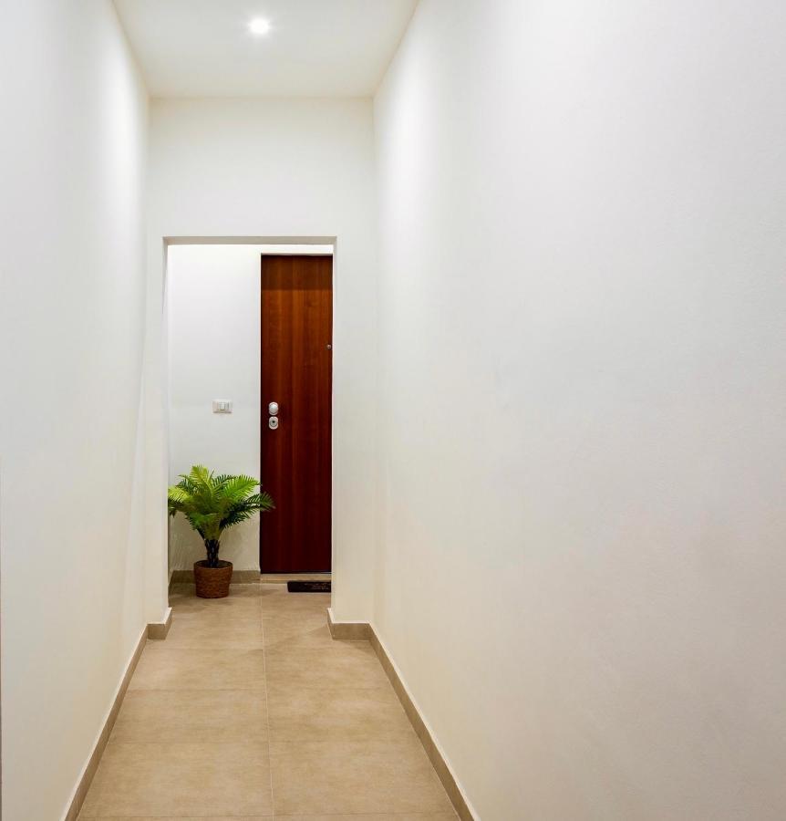 Apartment Vitale Bologne Extérieur photo