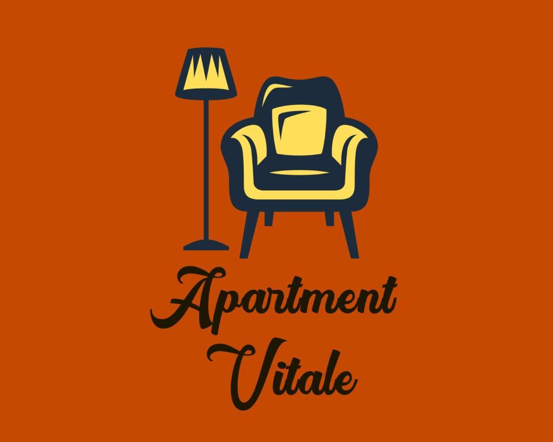 Apartment Vitale Bologne Extérieur photo